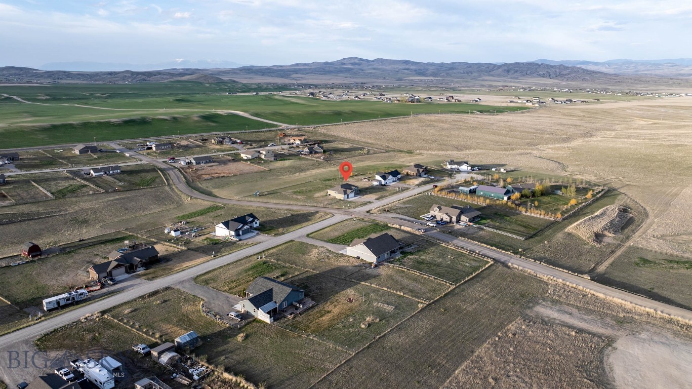 Westside Trails - Residential