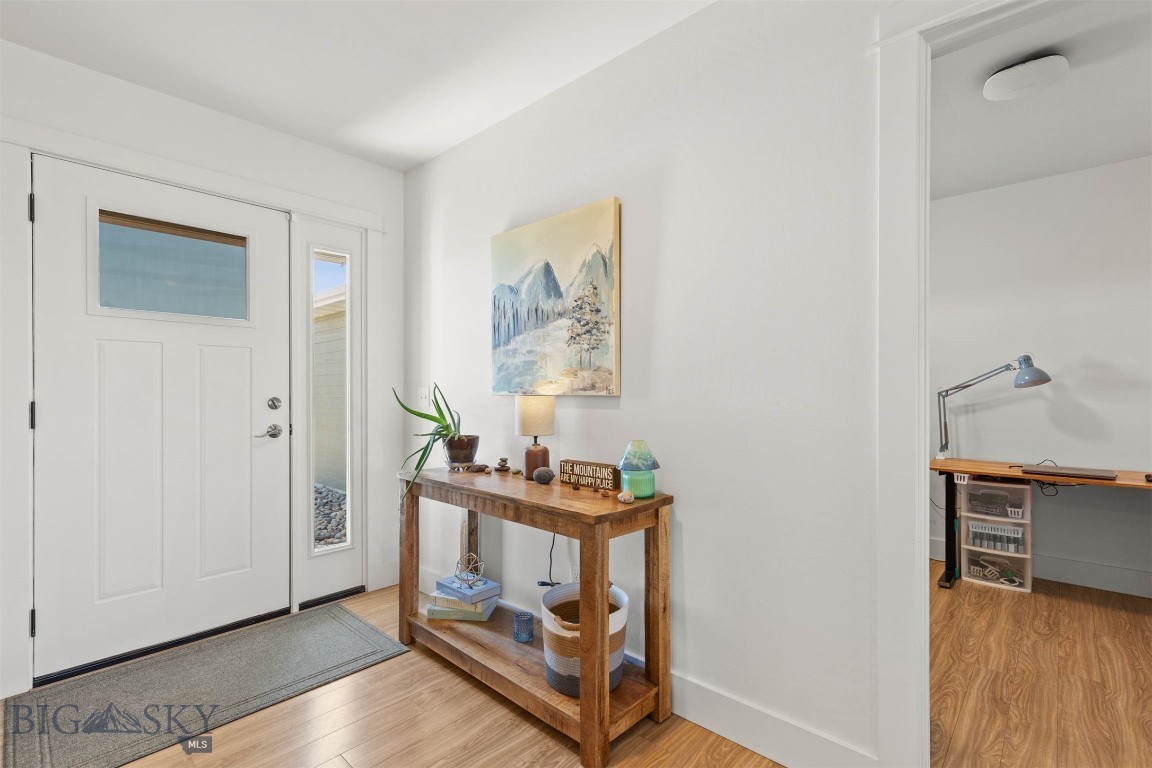 Westside Trails - Residential