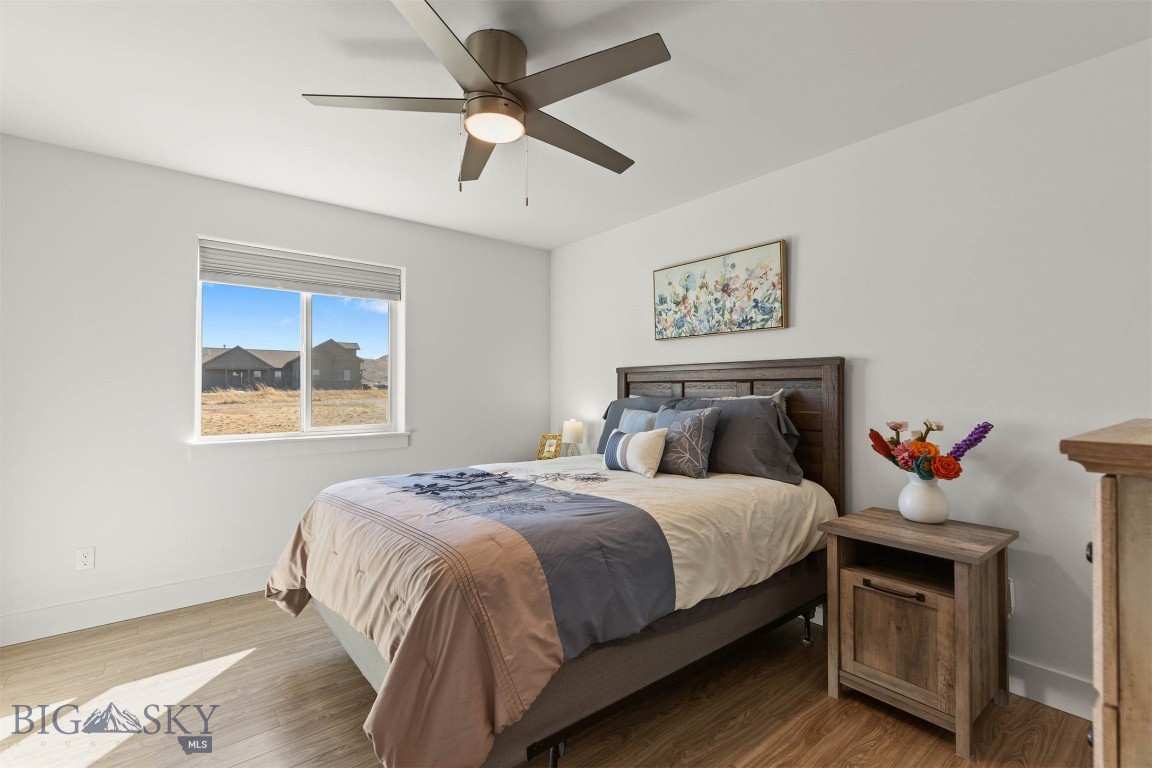 Westside Trails - Residential