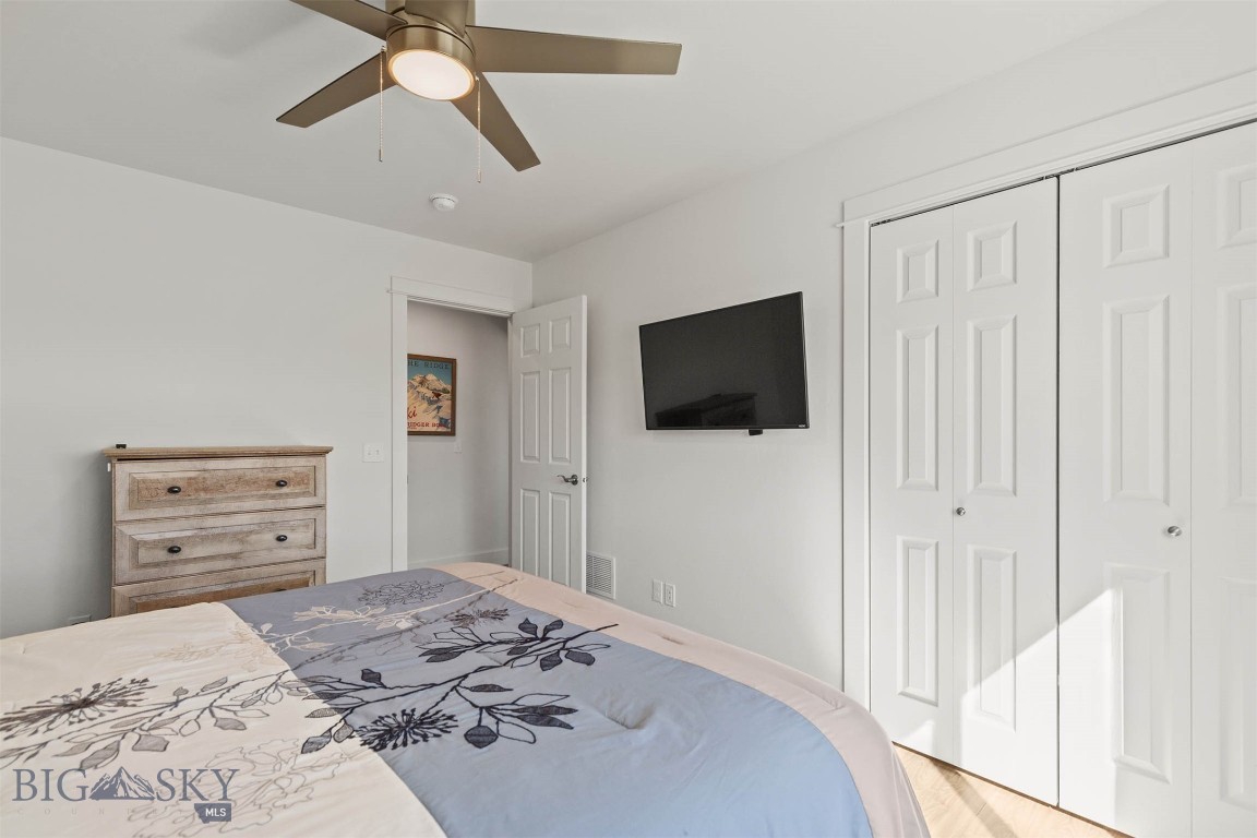 Westside Trails - Residential