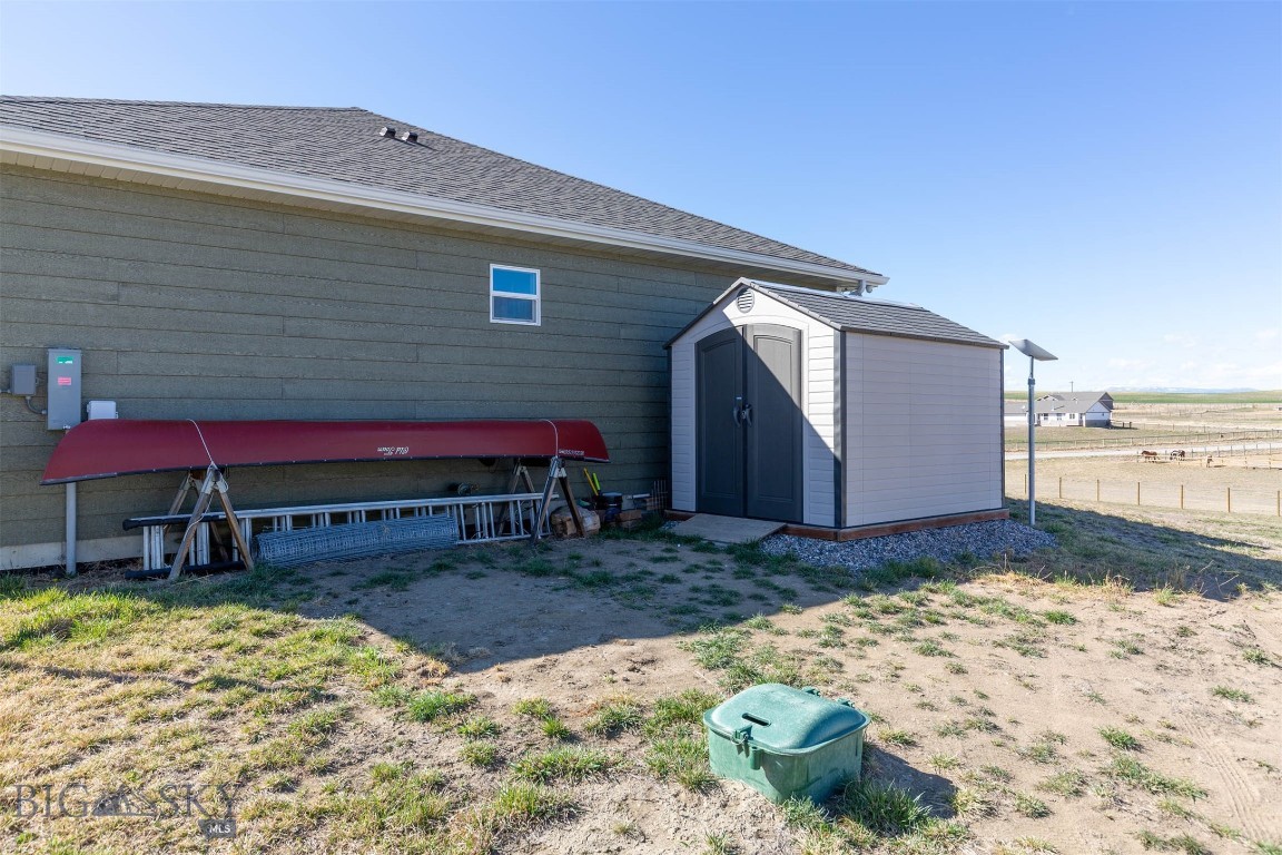 Westside Trails - Residential