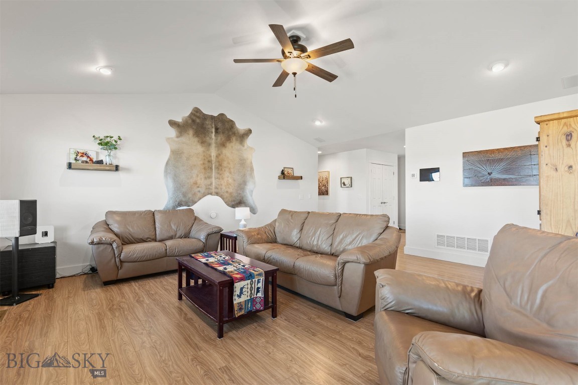 Westside Trails - Residential