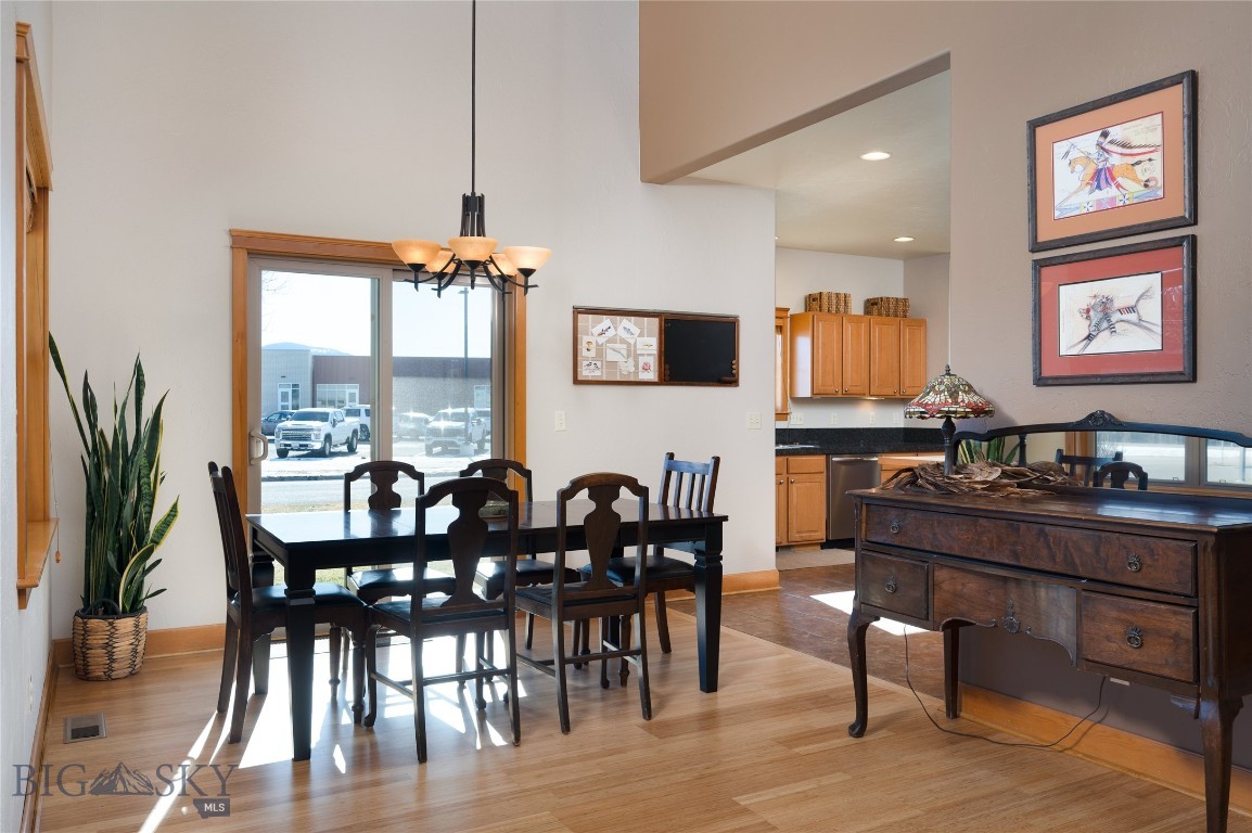 Alder Creek - Residential