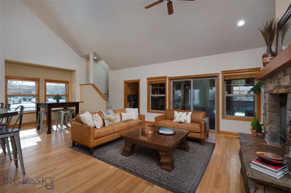 Alder Creek - Residential