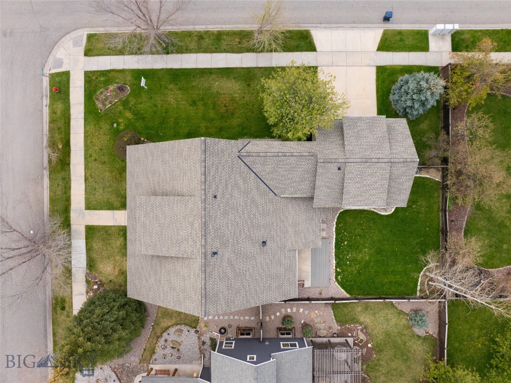 Alder Creek - Residential
