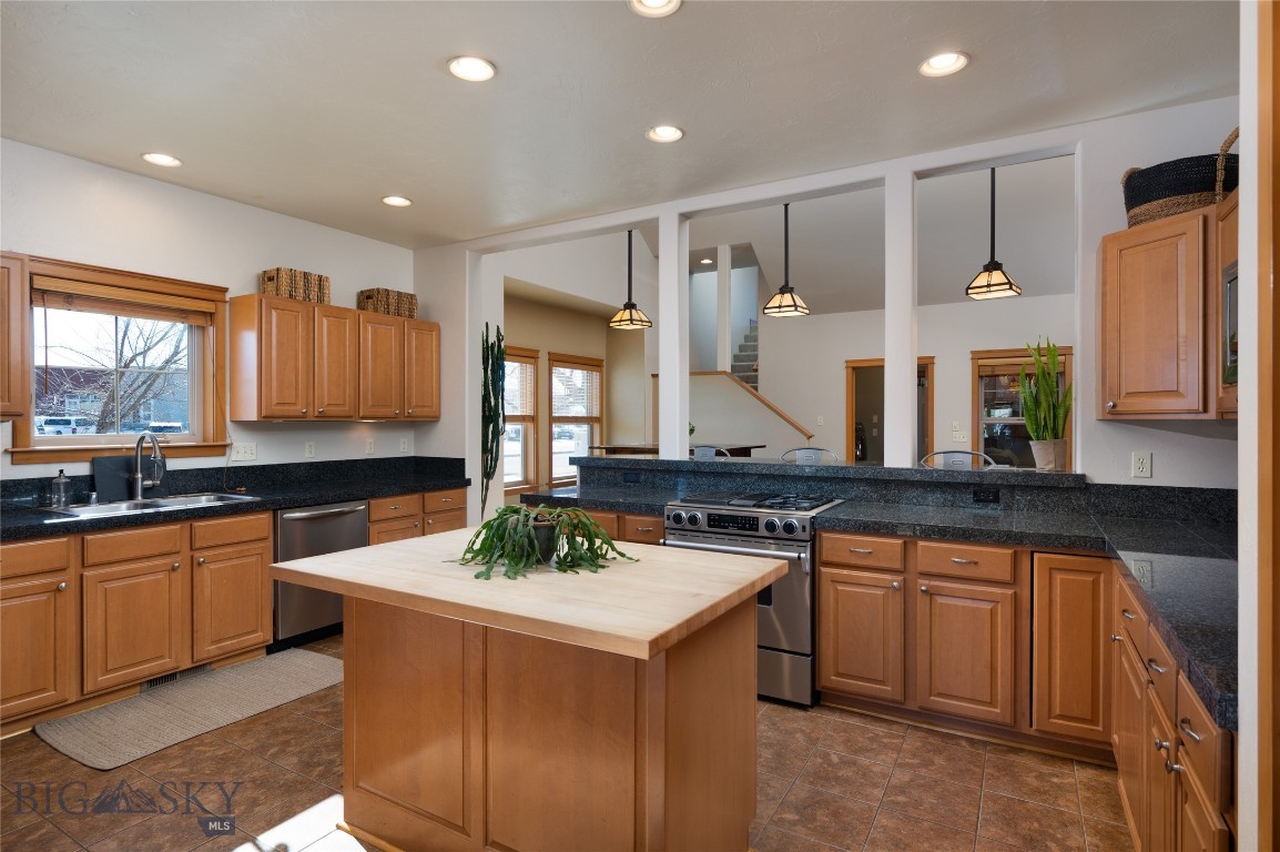 Alder Creek - Residential