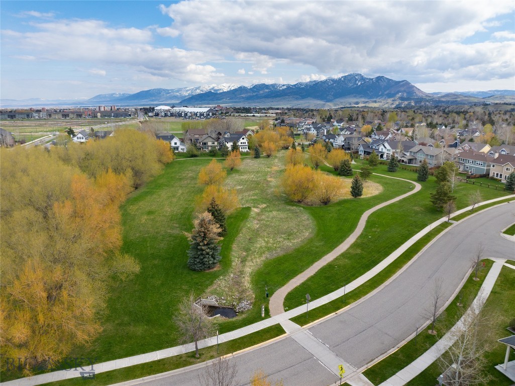 Alder Creek - Residential