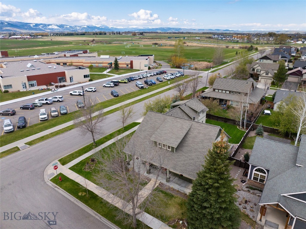 Alder Creek - Residential