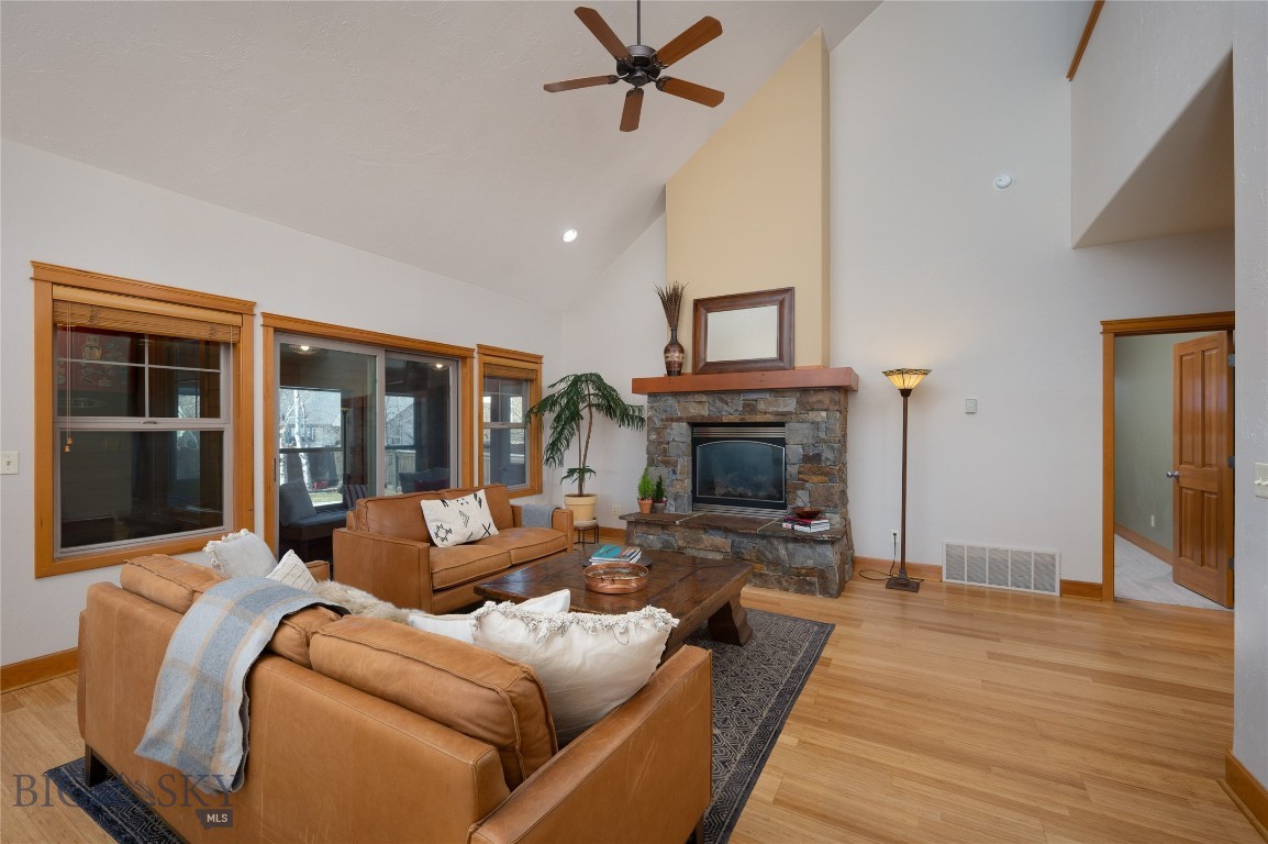 Alder Creek - Residential