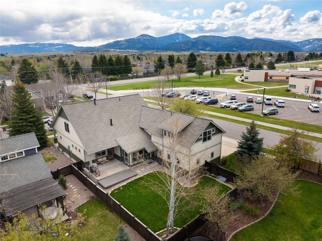 Alder Creek - Residential