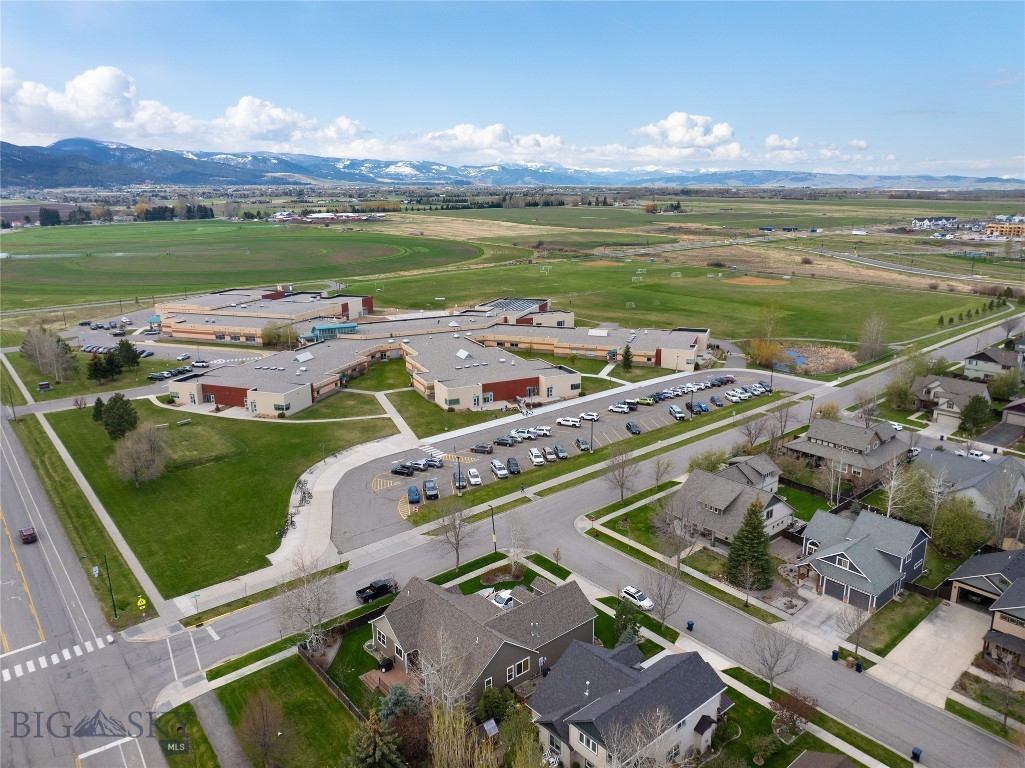 Alder Creek - Residential