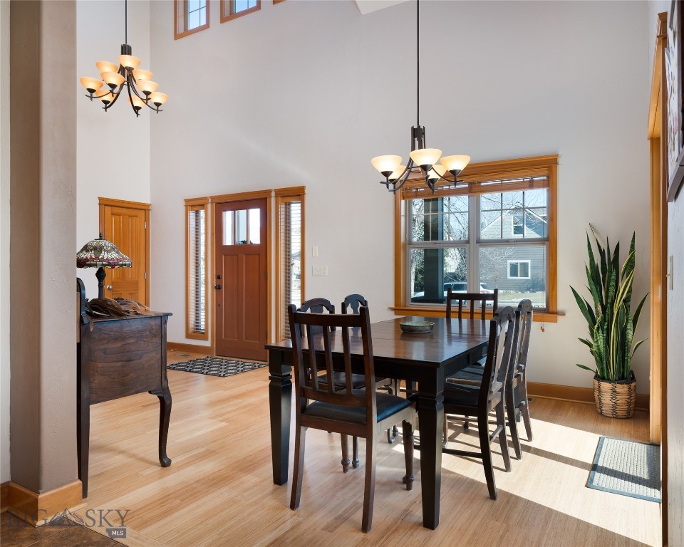 Alder Creek - Residential