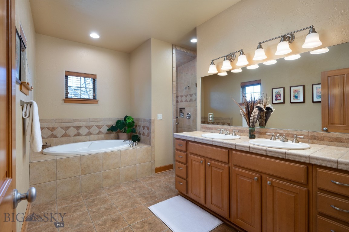 Alder Creek - Residential