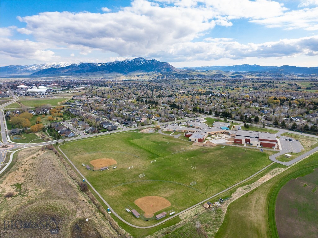 Alder Creek - Residential