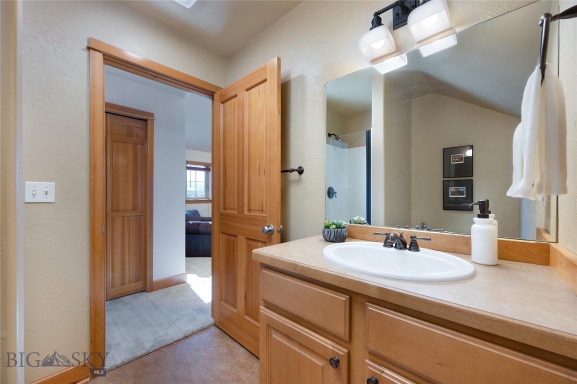 Alder Creek - Residential