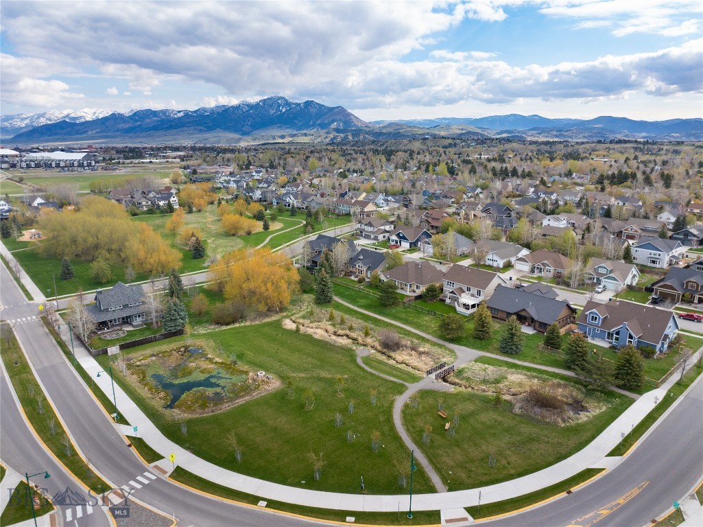 Alder Creek - Residential