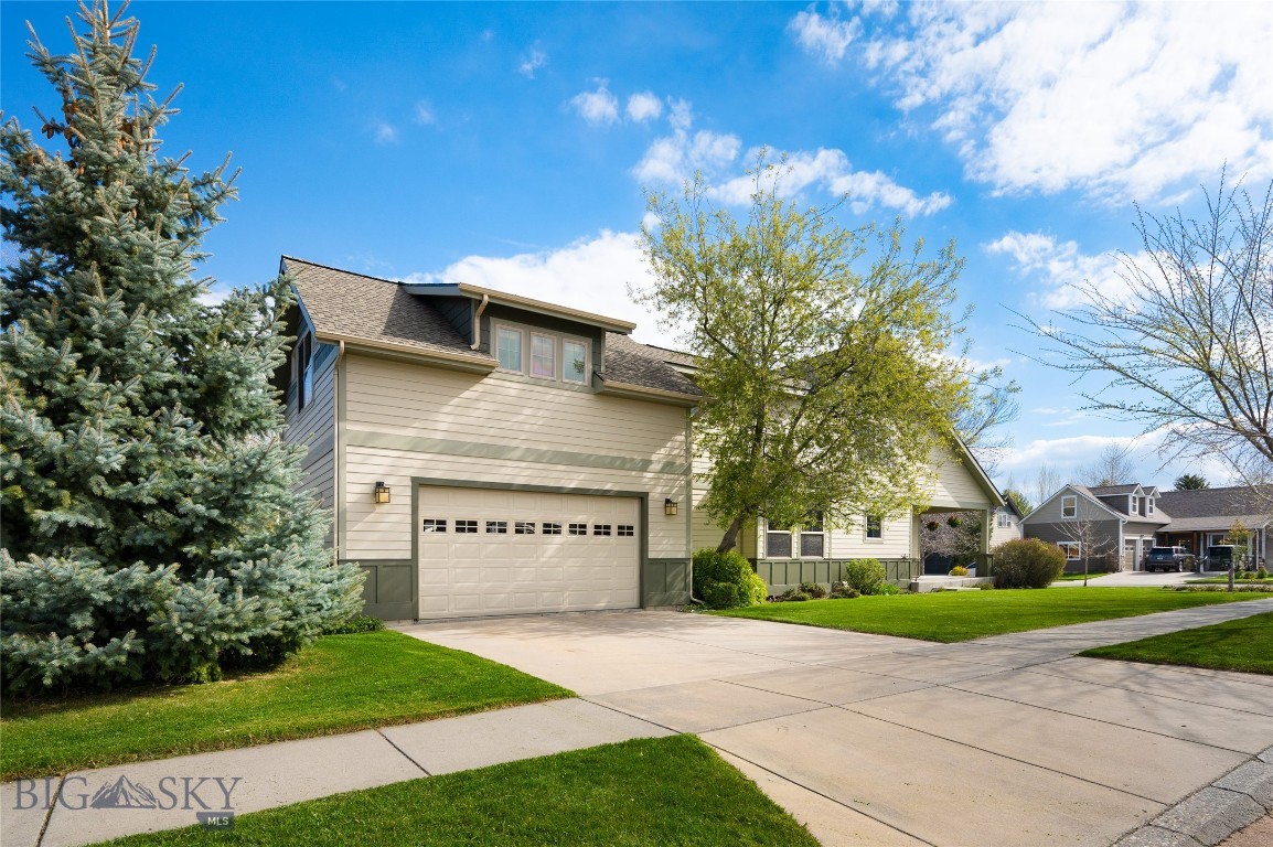 3281 Gardenbrook Lane