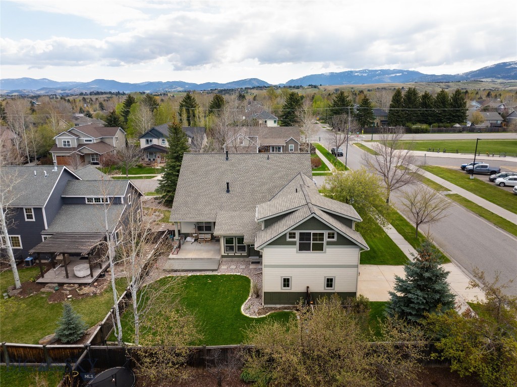 Alder Creek - Residential