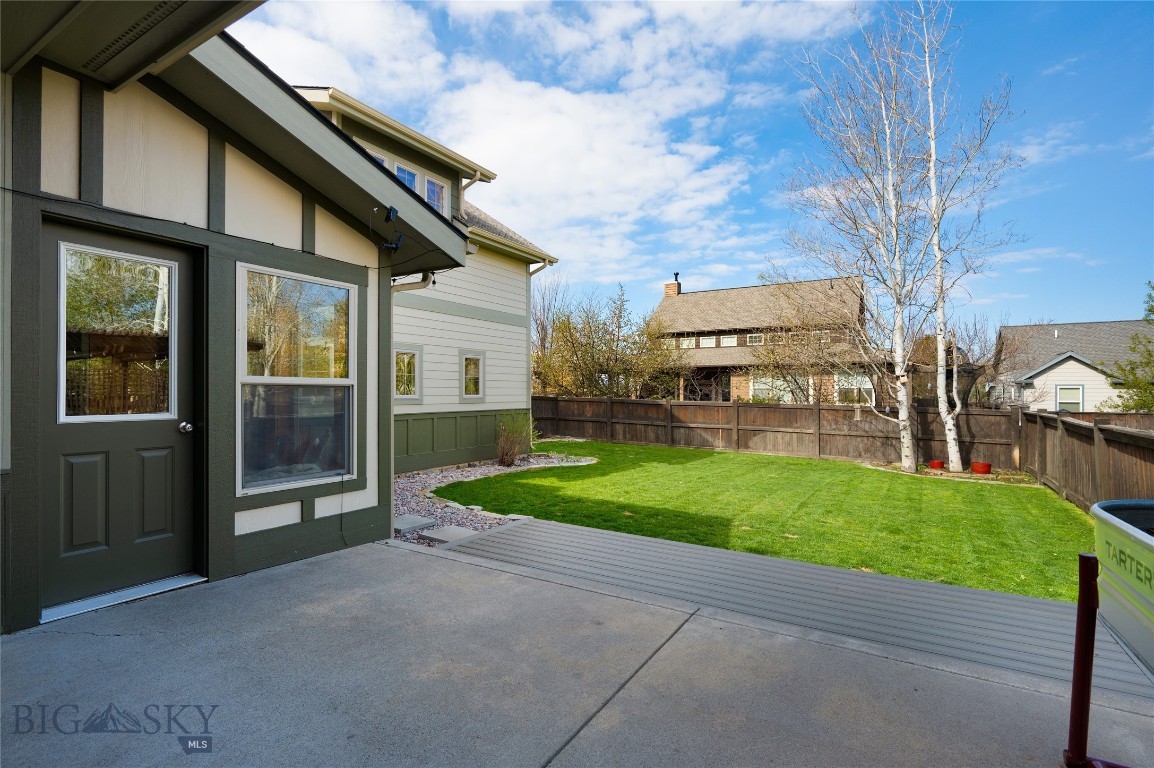 Alder Creek - Residential