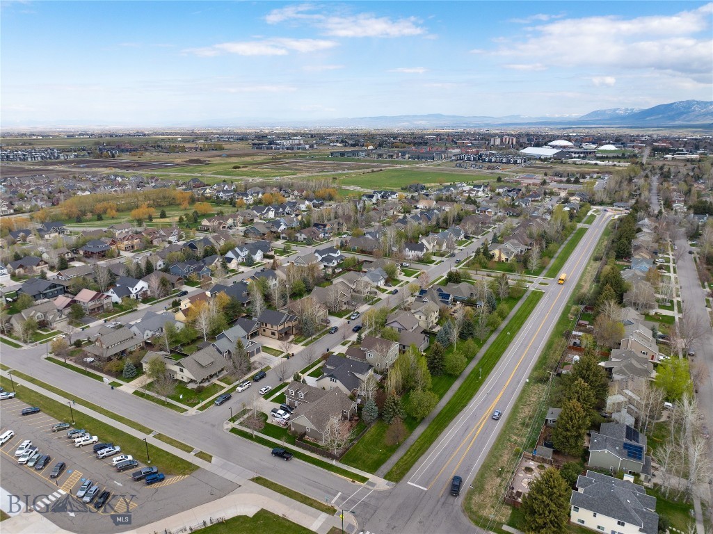 Alder Creek - Residential