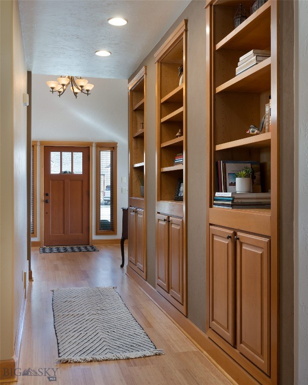 Alder Creek - Residential