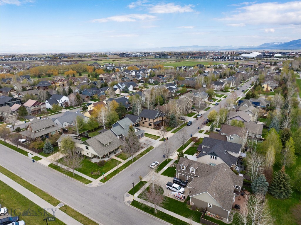 Alder Creek - Residential