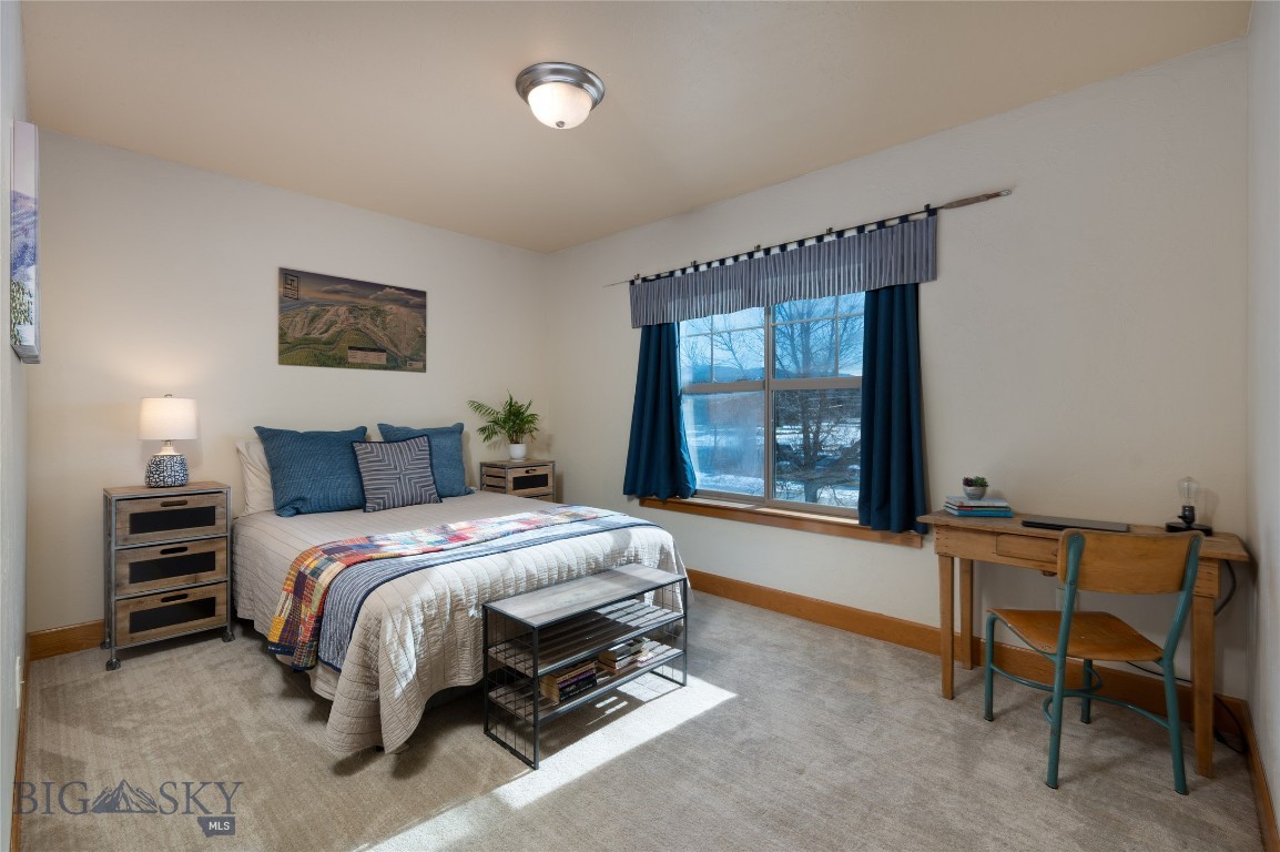Alder Creek - Residential