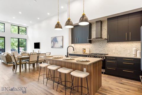 Photo of 315 N Tracy Avenue #106, Bozeman, MT 59715 (MLS # 404398)