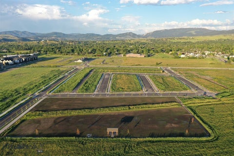 Photo of TBD Apple Blossom Way, Bozeman, MT 59715 (MLS # 413084)