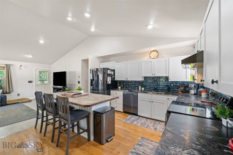 Photo of 80455 Gallatin Road, Bozeman, MT 59718 (MLS # 412863)