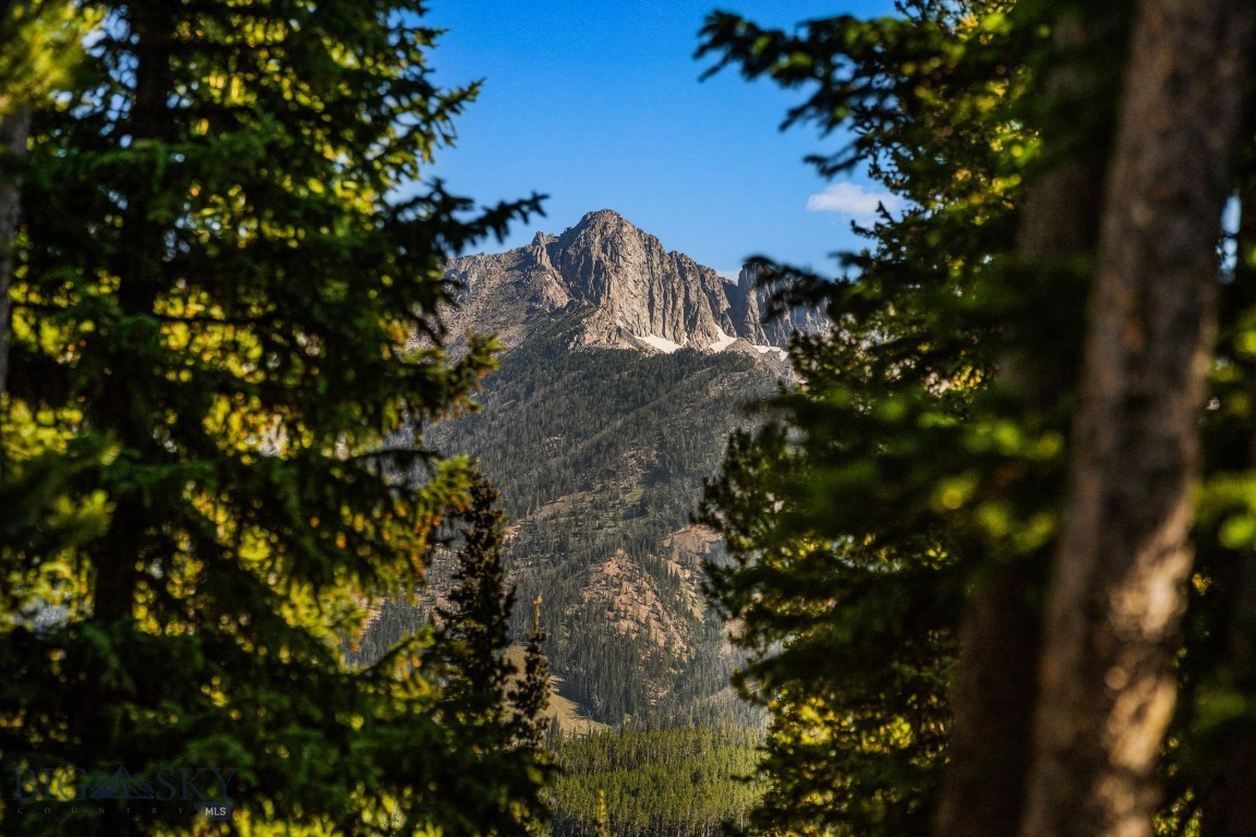 Cascade Sub. - Big Sky - Land