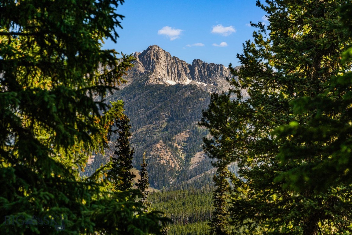 Cascade Sub. - Big Sky - Land