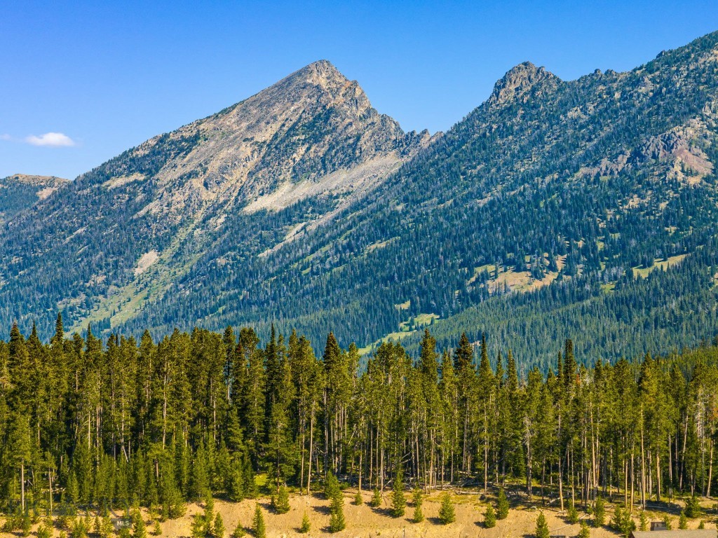 Cascade Sub. - Big Sky - Land