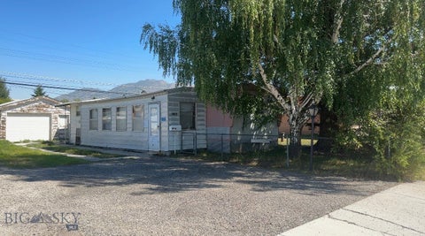 Photo of 2031 Grand Avenue, Butte, MT 59701 (MLS # 414394)