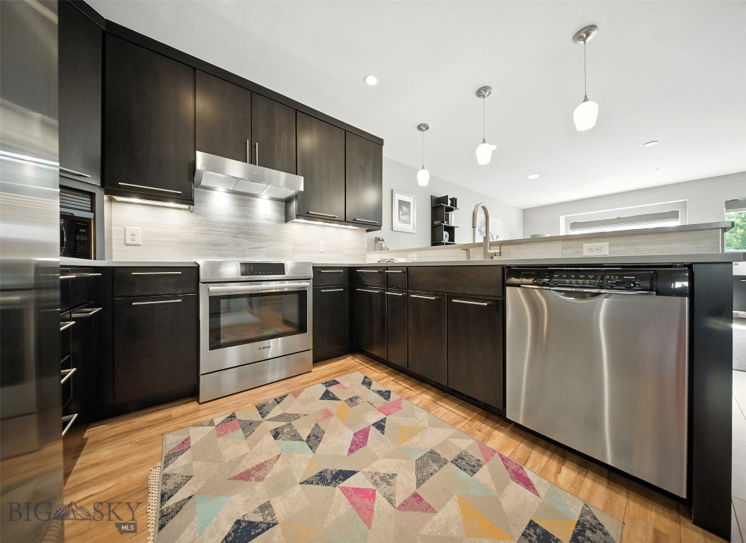 Morning Sun Condos - Residential