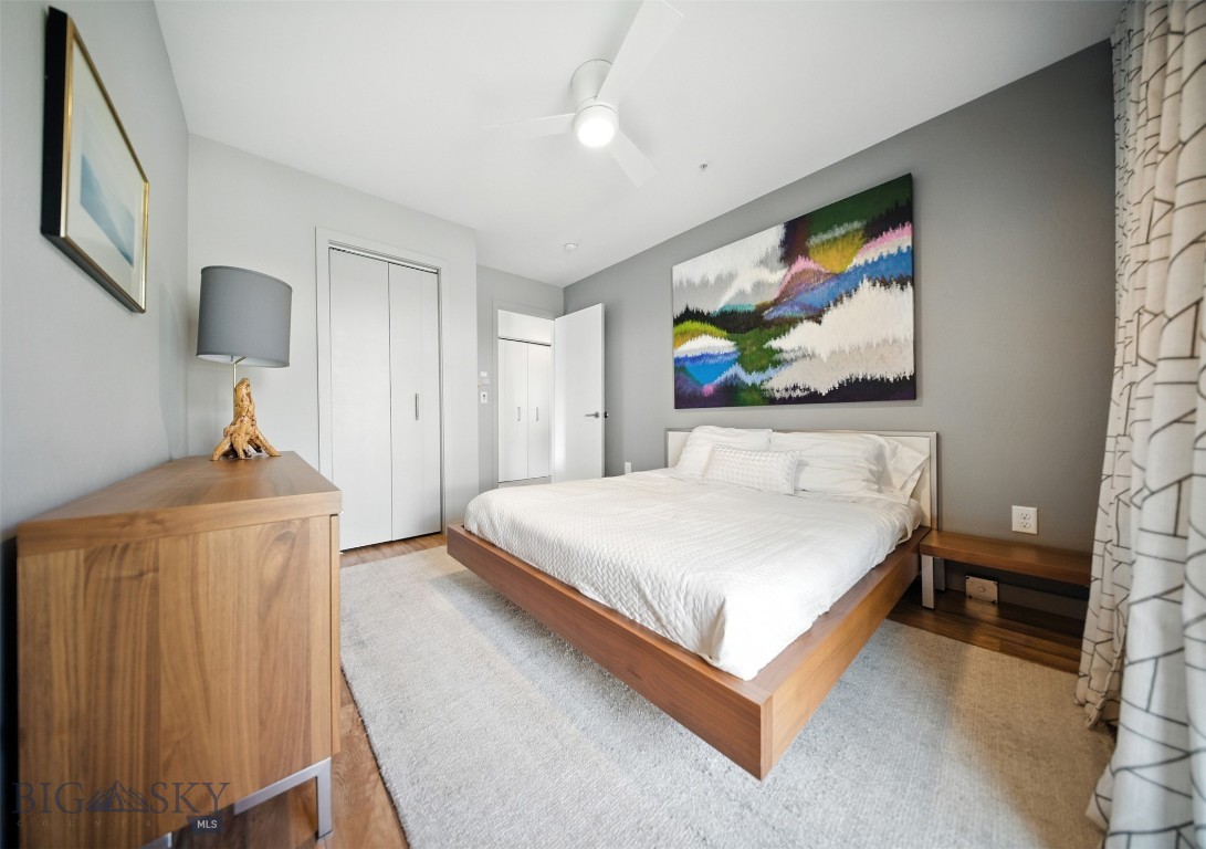 Morning Sun Condos - Residential