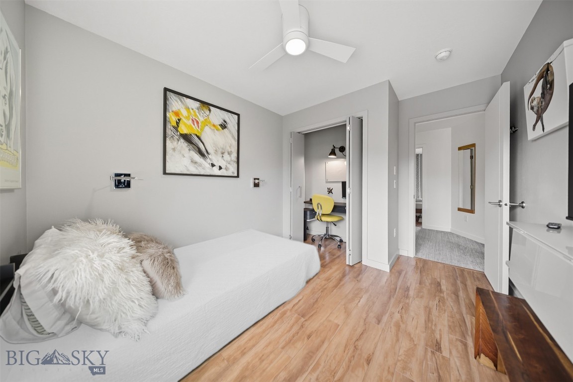 Morning Sun Condos - Residential