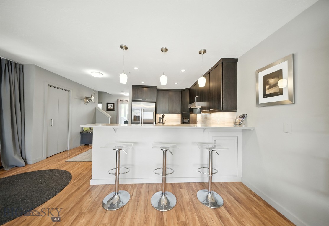 Morning Sun Condos - Residential