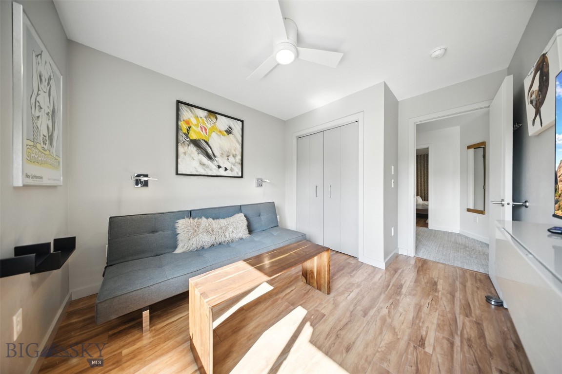 Morning Sun Condos - Residential
