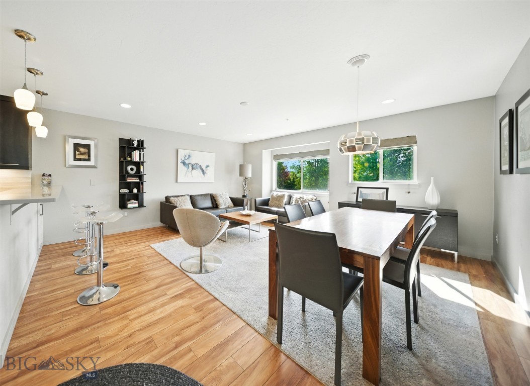 Morning Sun Condos - Residential
