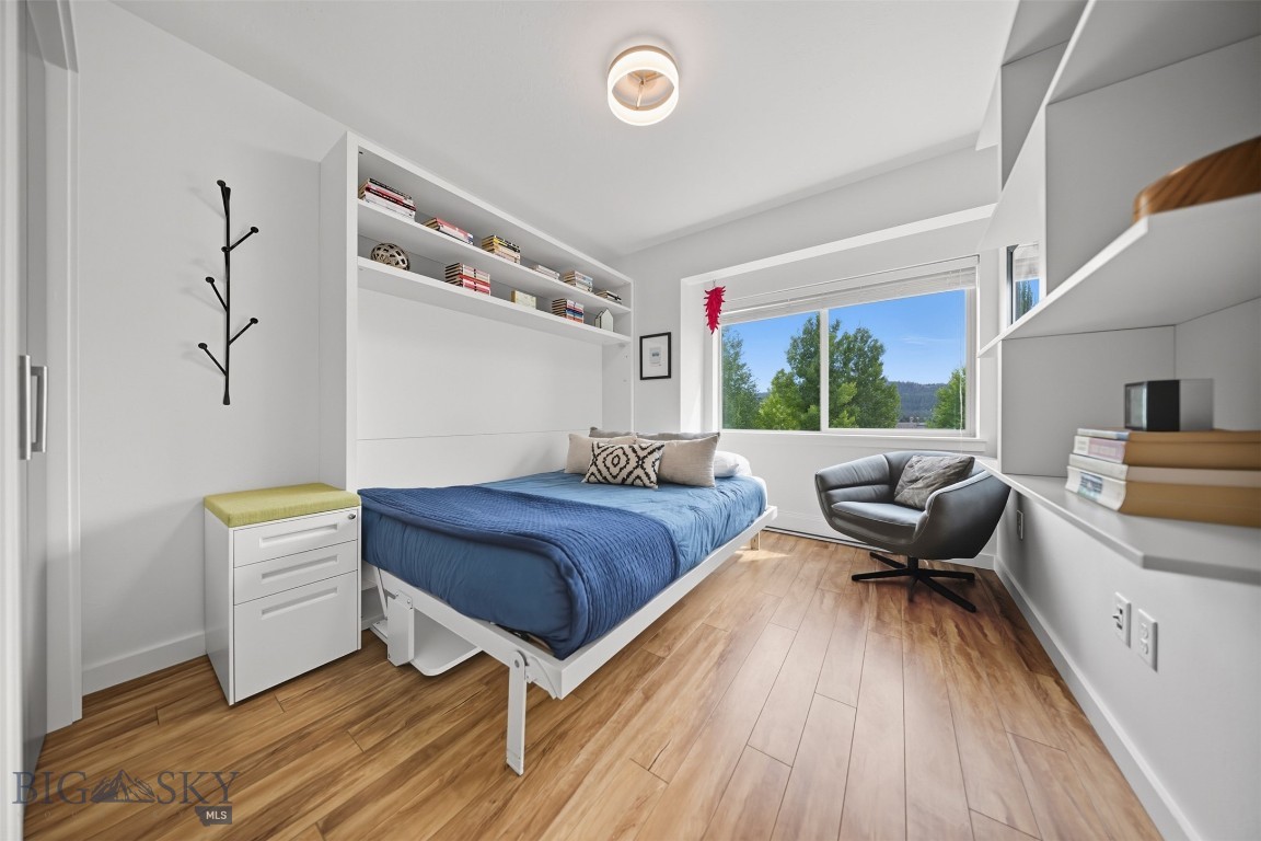Morning Sun Condos - Residential