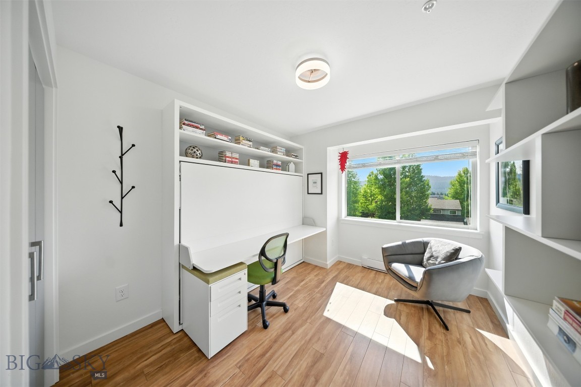 Morning Sun Condos - Residential