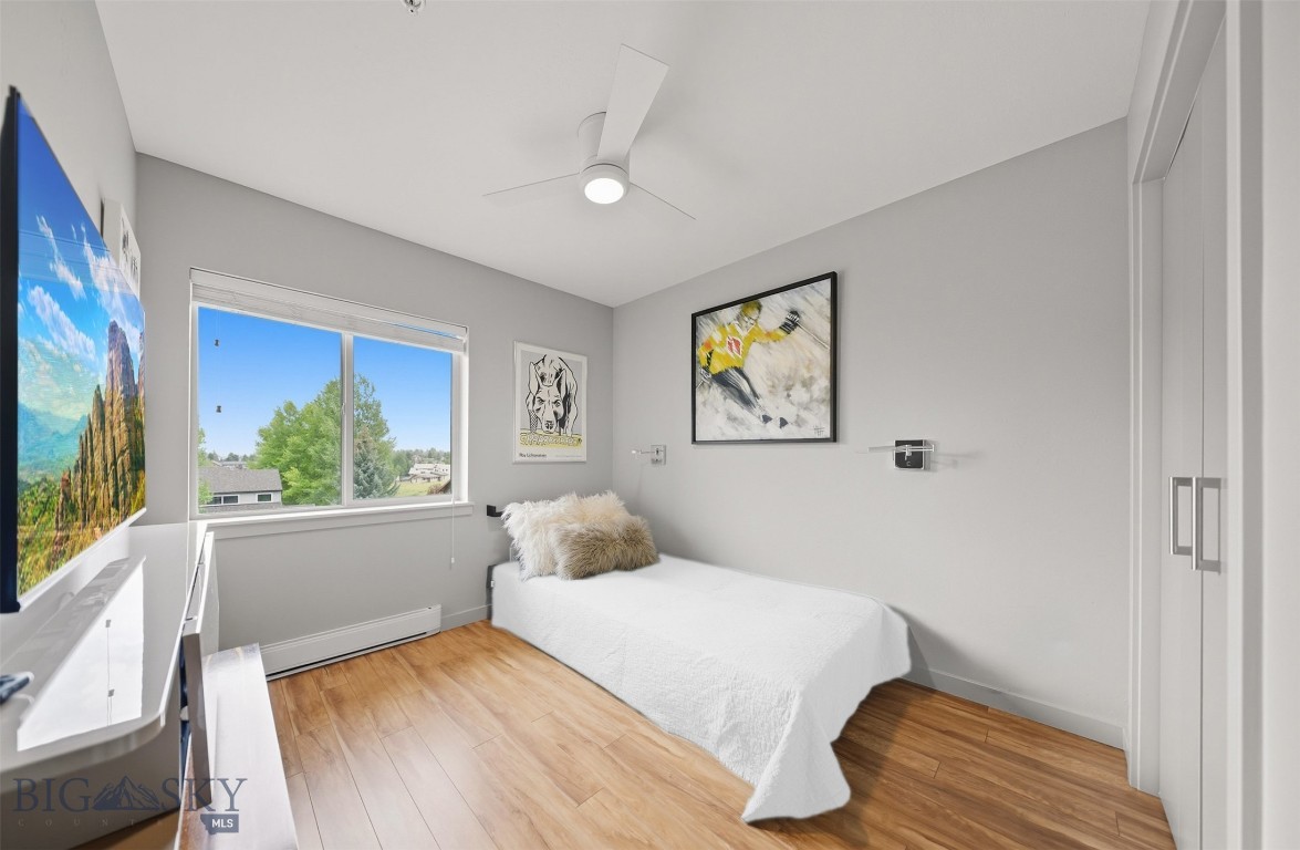 Morning Sun Condos - Residential
