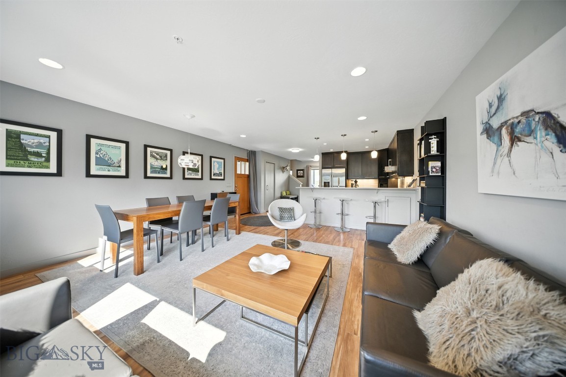 Morning Sun Condos - Residential