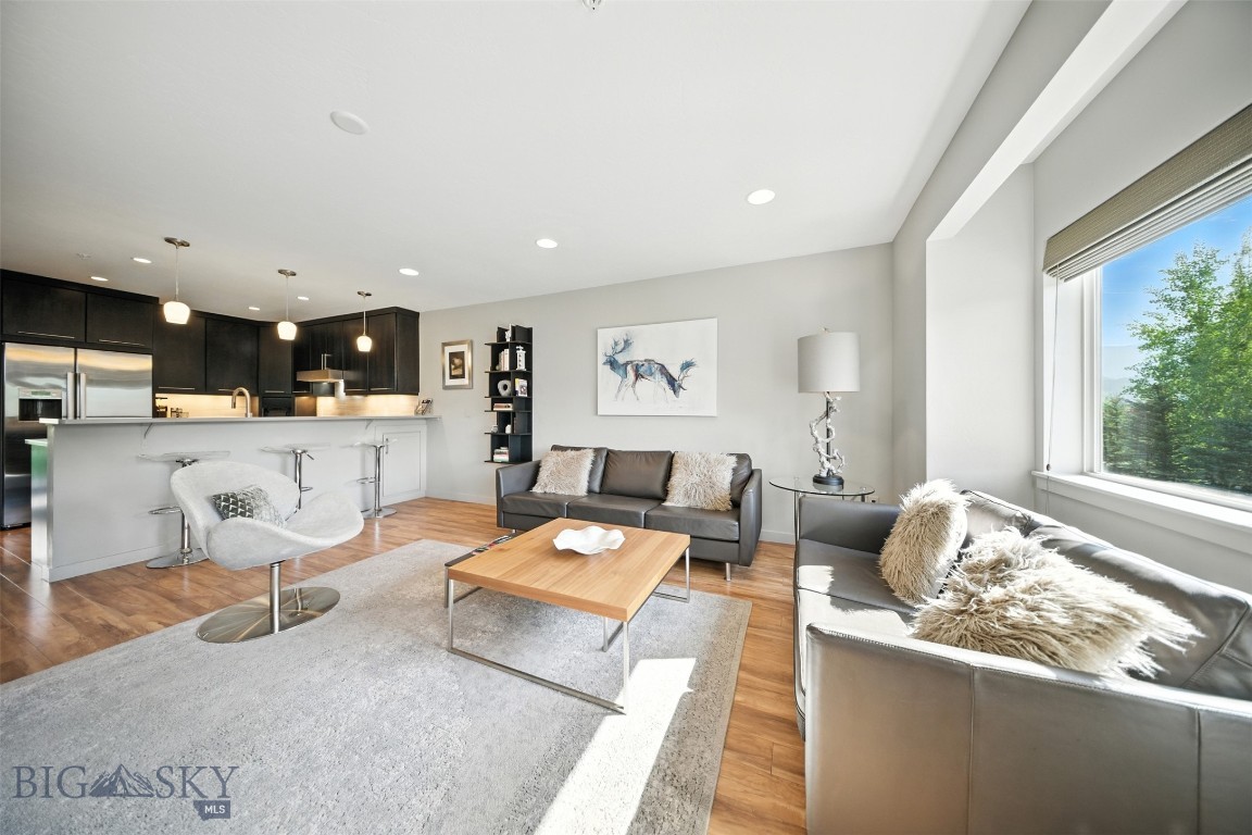 Morning Sun Condos - Residential