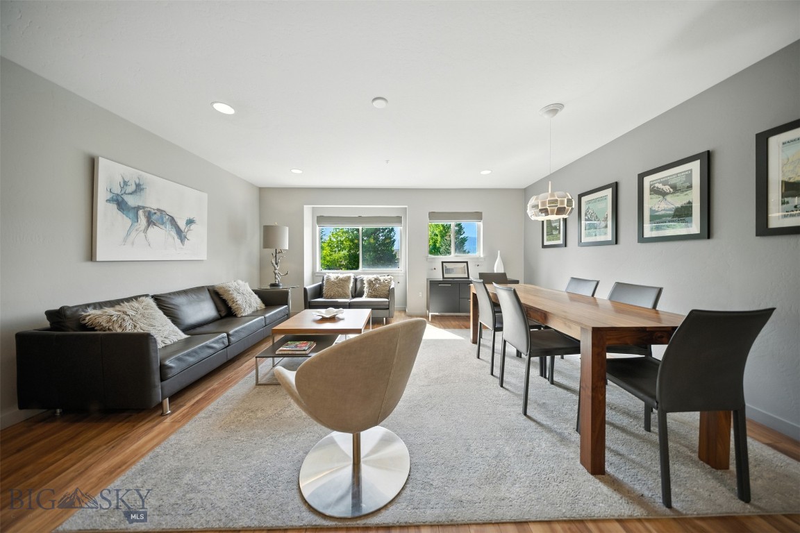 Morning Sun Condos - Residential