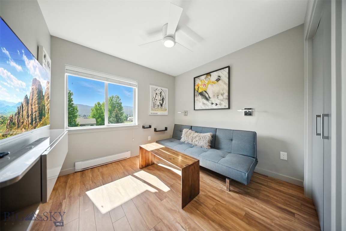 Morning Sun Condos - Residential