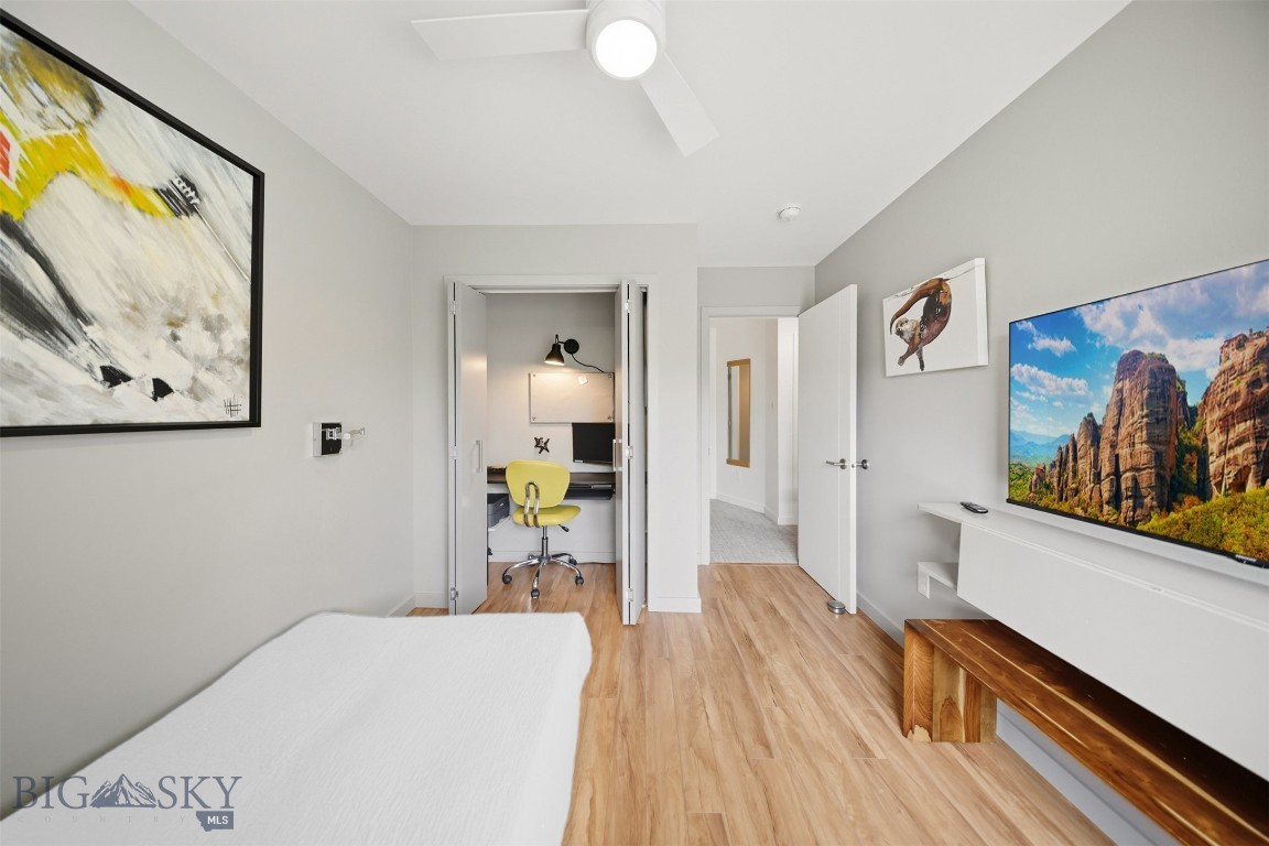 Morning Sun Condos - Residential