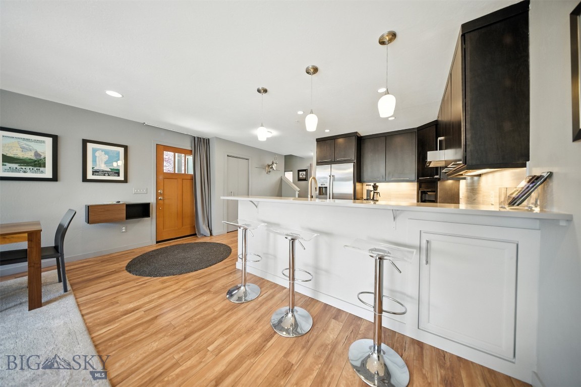 Morning Sun Condos - Residential