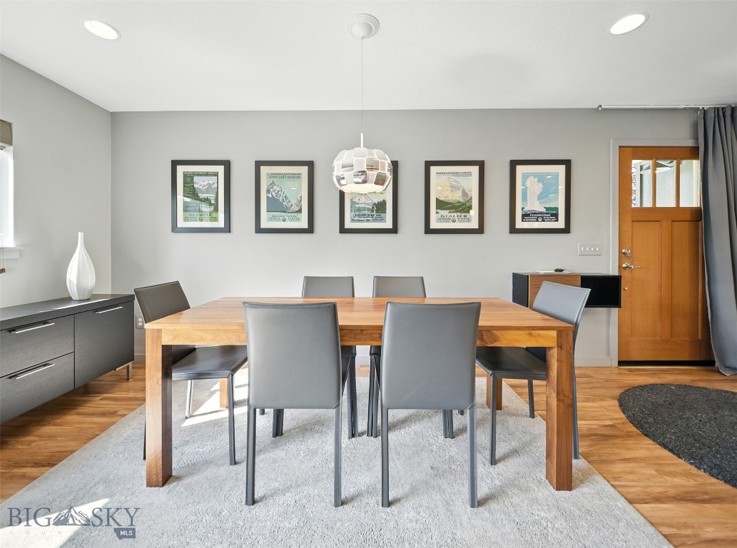 Morning Sun Condos - Residential